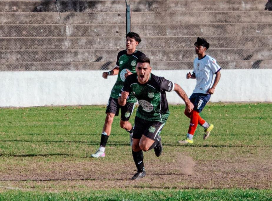El Torneo de Primera División de la Liga Cordobesa de Fútbol en su fecha 17