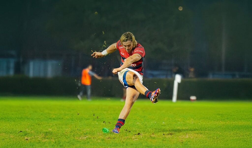Se jugó una nueva fecha del Top 10 A de la Unión Cordobesa de Rugby