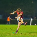 Se jugó una nueva fecha del Top 10 A de la Unión Cordobesa de Rugby