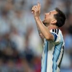 Argentina debutó y ganó con la magia de Messi en el Mundial de Estados Unidos, México y Canadá 2026