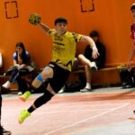 Los equipos cordobeses dejaron su marca en ambas ramas en el Nacional Cadetes «A»