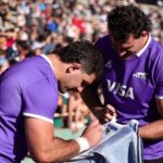 El Kempes abre sus puertas para Los Pumas: entrenamiento abierto y una jornada de rugby con impacto social
