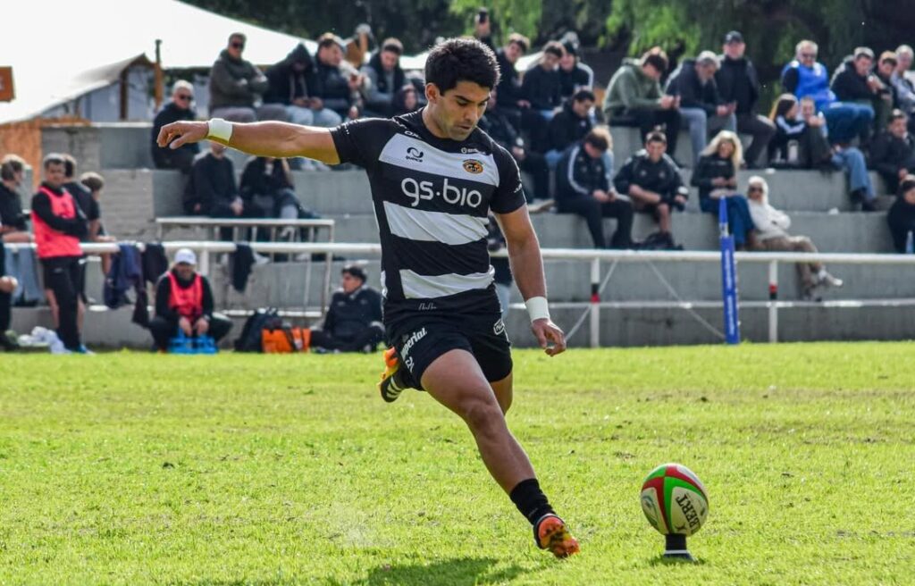 Novena fecha del Top 10 A de la Unión Cordobesa de Rugby