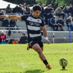 Novena fecha del Top 10 A de la Unión Cordobesa de Rugby