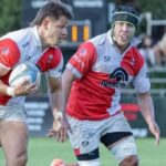 Finalizó la primera etapa del Top 10 «A»