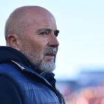 Jorge Sampaoli es el nuevo Director Técnico de Talleres