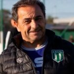 El «Sapito» Coleoni es el nuevo entrenador de Racing