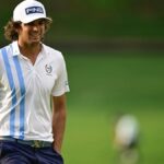 Segundo Oliva Pinto eliminado del Amateur Championship