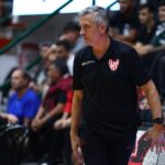 Sebastián González renovó su vínculo con Instituto