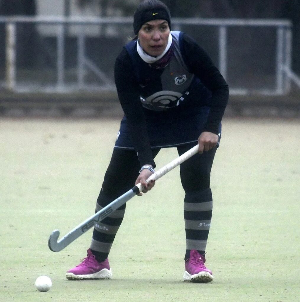 Programación y resultados de la Federación Cordobesa de Hockey sobre Césped del fin de semana