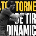 Cuarto Torneo Social de Tiro Dinámico 2026 en el Tiro Federal Córdoba