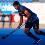 El cordobés «Toto» Rodríguez se suma a la Selección Argentina de Hockey sobre Césped
