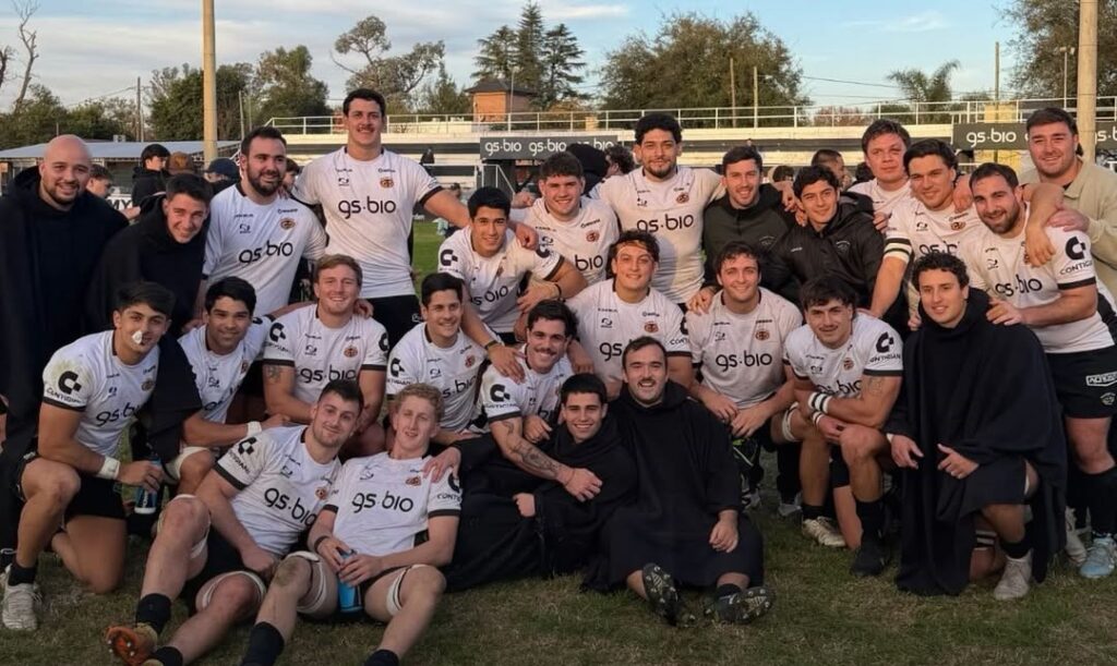 Fin de semana a puro Torneo del Interior para los cordobeses