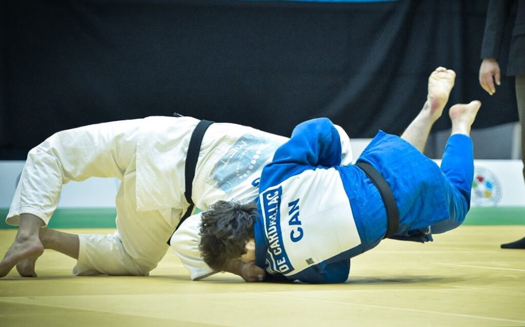 Los cordobeses que viajan a Chile al Open Panamericano y Sudamericano de Judo