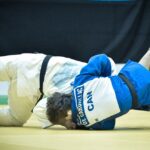 Los cordobeses que viajan a Chile al Open Panamericano y Sudamericano de Judo