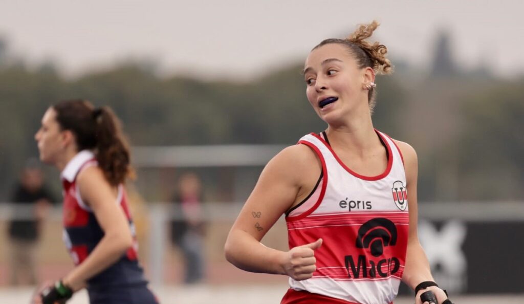 Fin de semana con todo el Hockey sobre Césped de la Federación Amateur Cordobesa