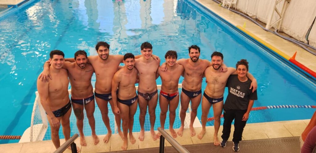 Wattas de gira por Rosario