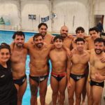 Toda la actividad del Waterpolo de los Wattas y del Combinado Femenino Cordobés
