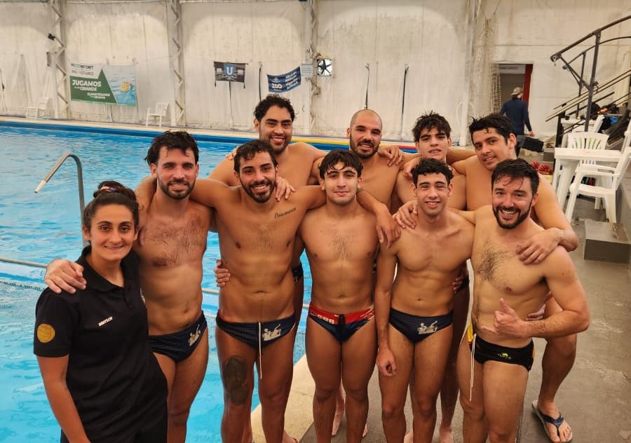 Toda la actividad del Waterpolo de los Wattas y del Combinado Femenino Cordobés