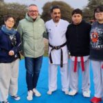 El deporte de Salsipuedes se vivió en comunidad
