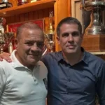 Atenas seguirá jugando en la Liga Nacional por intermedio de la compra de la plaza a Obras