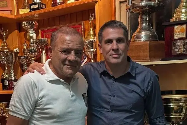 Atenas seguirá jugando en la Liga Nacional por intermedio de la compra de la plaza a Obras
