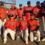 Dolphins cerró un semestre perfecto y se consagró campeón en Primera y Reserva