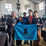 La categoría Reserva del Club Atlético Belgrano participó en la XX Copa AFA de Ajedrez