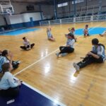 Campeonato Argentino de Cestoball: Córdoba presentará su selección Sub-17
