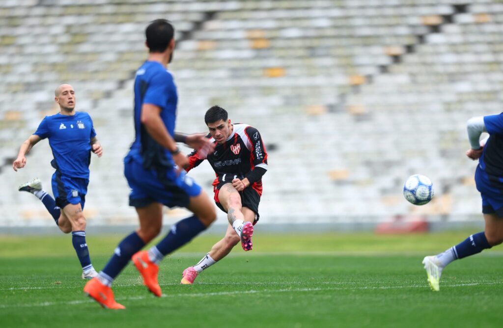 Cierre de pretemporada para Instituto y Talleres con dos partidos amistosos en el Kempes