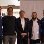 La Tablada: Un solo Club, dos deportes, una misma forma de trabajar