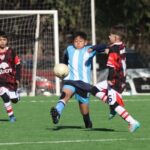 Las divisiones inferiores de la Liga Cordobesa adecuan su programación por la final del Mundial