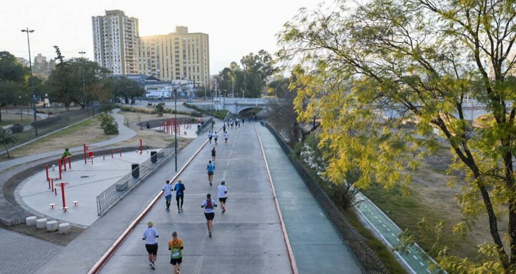 “Maratón Ciudad de Córdoba 2026″: Todo lo que tenés que saber