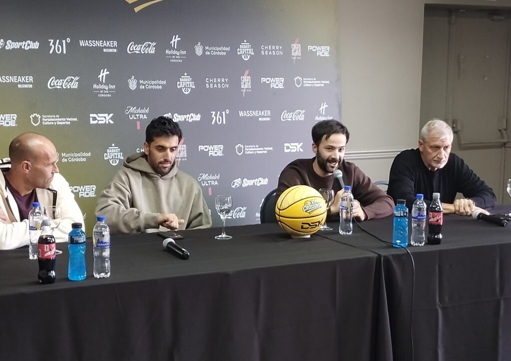 La Crossover llega a Córdoba