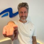Gustavo Vélez: «El cambio debe ser practicado y ejecutado por la familia de la Natación de Córdoba»