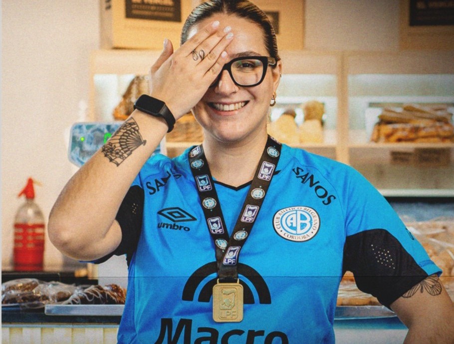 Abonos Clausura: Belgrano le entregará una medalla a cada socio