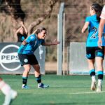 Las «Piratas» le ganaron a River en Villa Esquiú