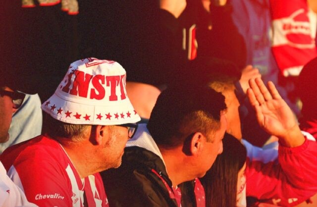 Campaña de Abonos Torneo Clausura 2026: Hay lugares que son tuyos