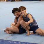 Del GOA al Torneo Nacional de Clubes en la ciudad de Rosario