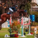 Llega el Torneo del Centro de la República en el Jockey Club Córdoba, el evento ecuestre más importante del país