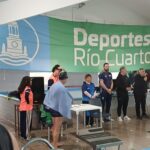 Torneo Interprovincial de Natación Master y Premaster “IMPERIO MASTER 2026”