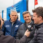 El automovilismo y el desarrollo no paran en Río Cuarto