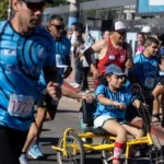 Séptima edición de la Maratón Belgrano 10K