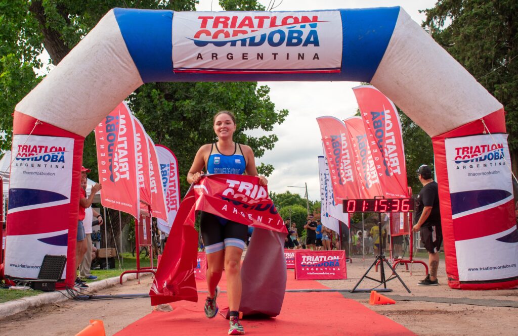 La nueva temporada de la Asociación Cordobesa de Triatlon