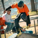 Rumbo a los World Skate Games de Asunción 2026