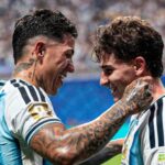 Toda la información de las semifinales del Mundial 2026