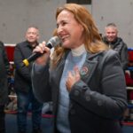 «Futuros Campeones Cordobeses» con la presencia de la vicegobernadora de Córdoba, Myrian Prunotto
