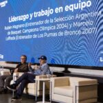 Conecta Rugby Summit 2026: un espacio para compartir conocimiento y experiencias para el crecimiento del deporte