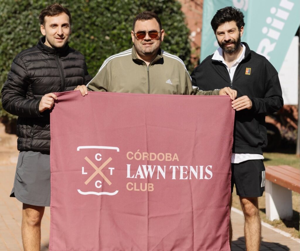 Cinco Equipos del Lawn Tenis Club jugarán las Finales del Interclubes 2026
