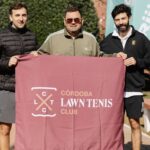 Cinco Equipos del Lawn Tenis Club jugarán las Finales del Interclubes 2026